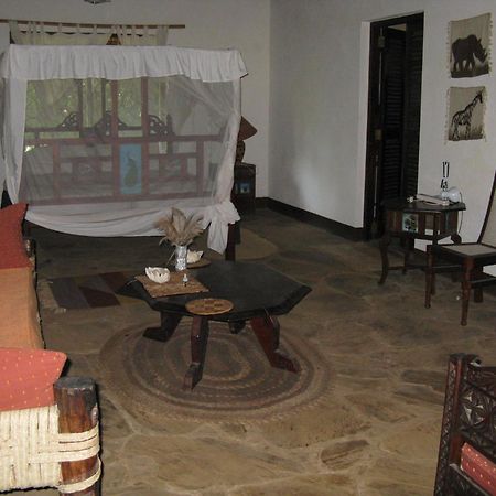 Kiloran Funzi House Exterior foto