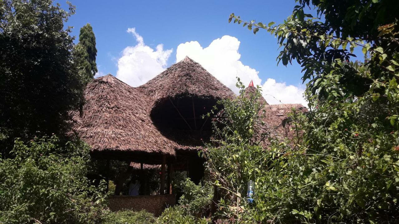Kiloran Funzi House Exterior foto