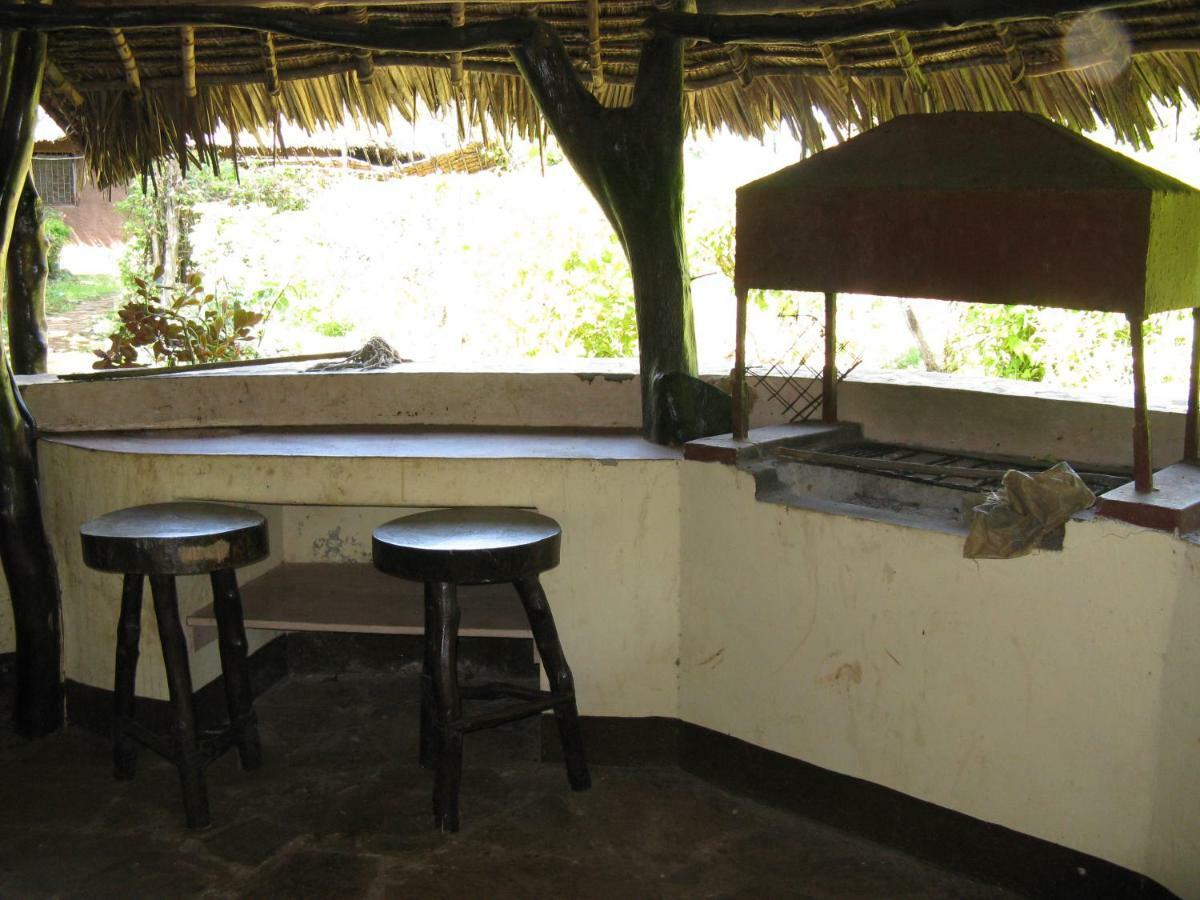 Kiloran Funzi House Exterior foto