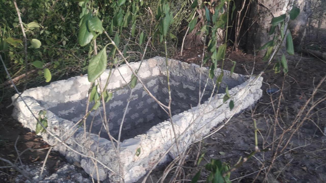Kiloran Funzi House Exterior foto