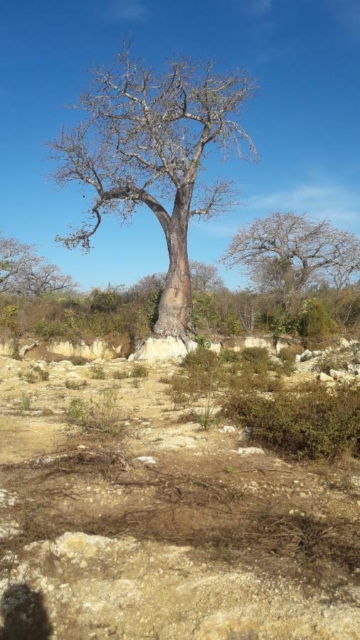 Kiloran Funzi House Exterior foto
